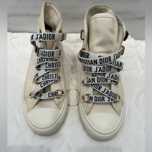 Dior sneakers